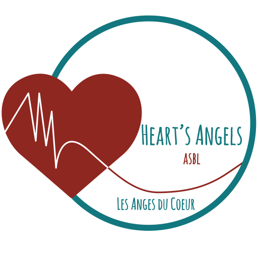 Heart's Angels