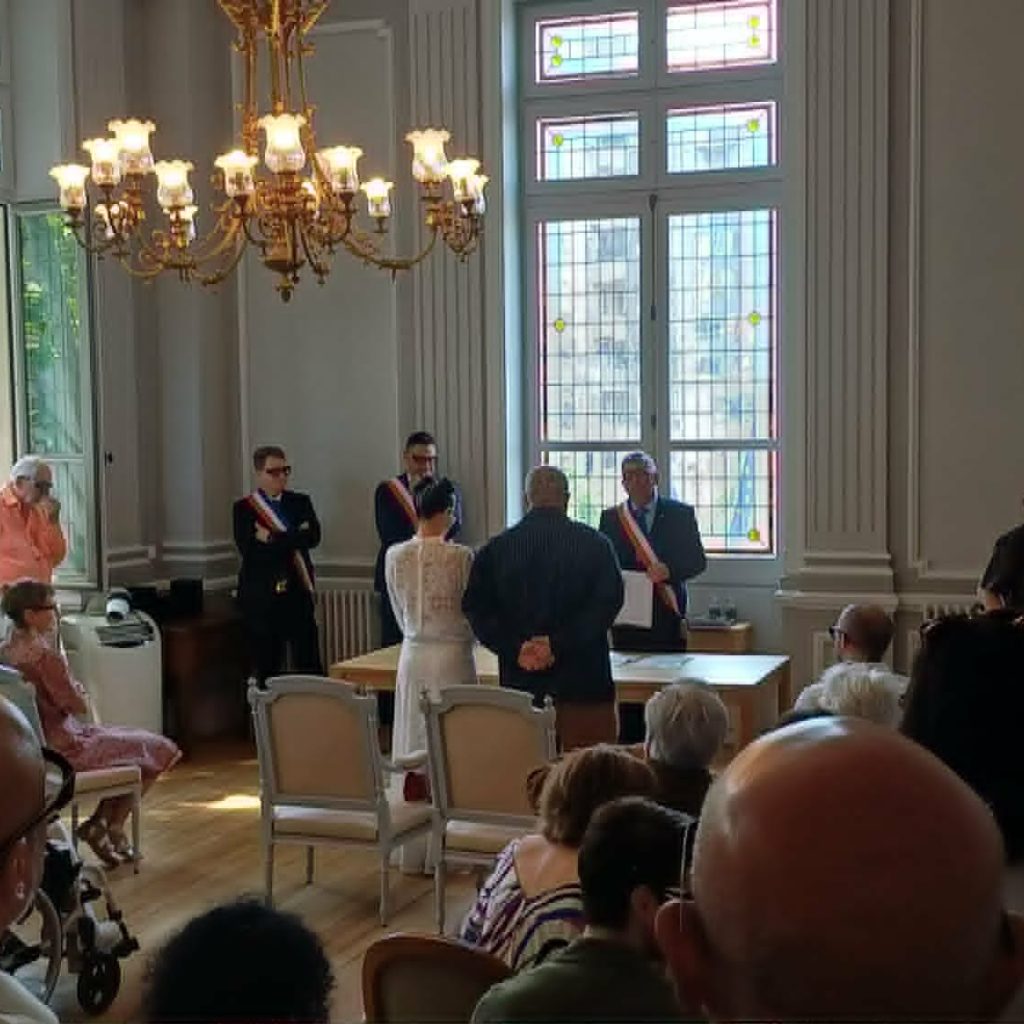 Mariage