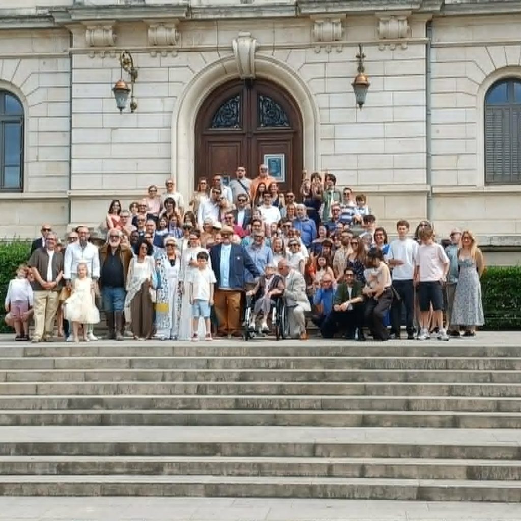 Mariage