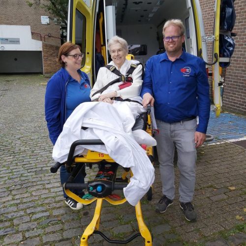 Souhait, participer à un mariage