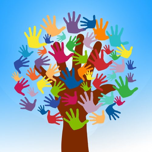 Journée internationale des bénévoles