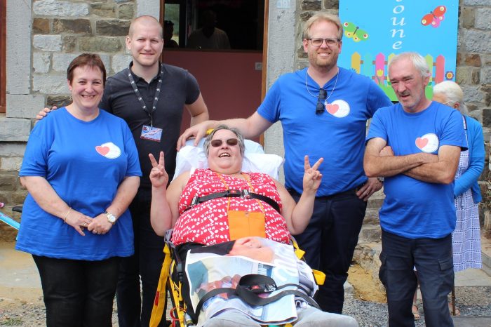 COMMENT NOUS CONTACTER ?