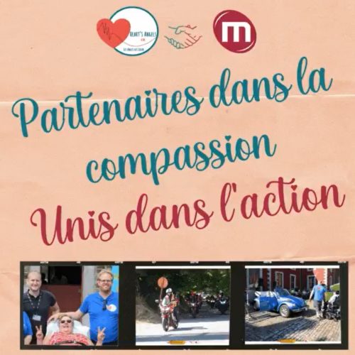 Partenariat avec Médipost – Matériel Médical