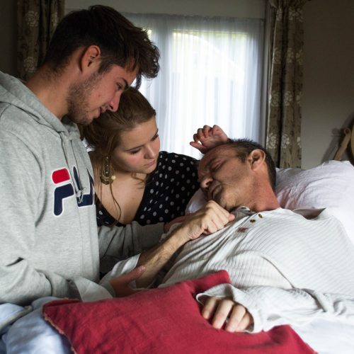 2° souhait réalisé par Heart's Angels