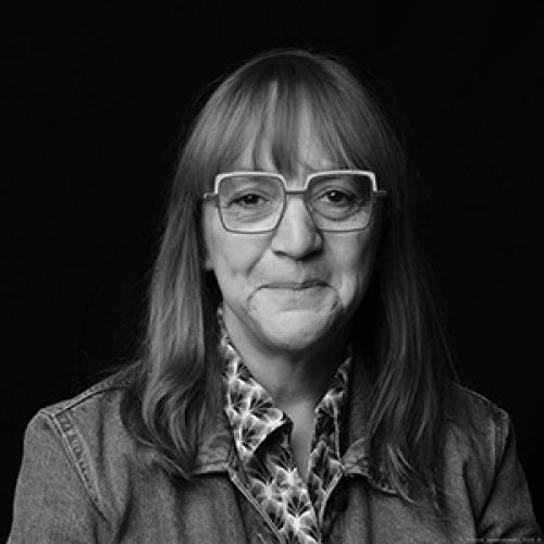 Sonia Chapelle - bénévole Heart's Angels